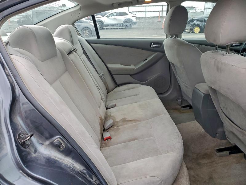 Photo 10 from auction – 2010 NISSAN ALTIMA BAS with VIN 1N4AL2AP8AN466109