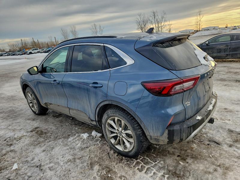 صورة رقم 2 من المزاد - 2025 FORD ESCAPE مع VIN 1FMCU0E1XSUA64332
