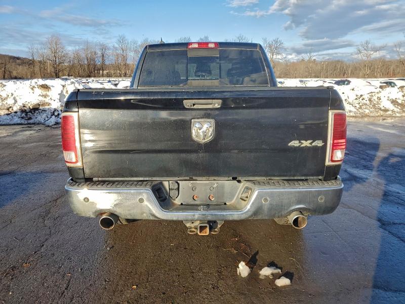 Photo 6 from auction – 2013 RAM 1500 LARAM with VIN 1C6RR7NT6DS519919