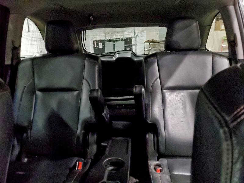 Photo 10 from auction – 2019 TOYOTA HIGHLANDER with VIN 5TDDGRFH0KS059855