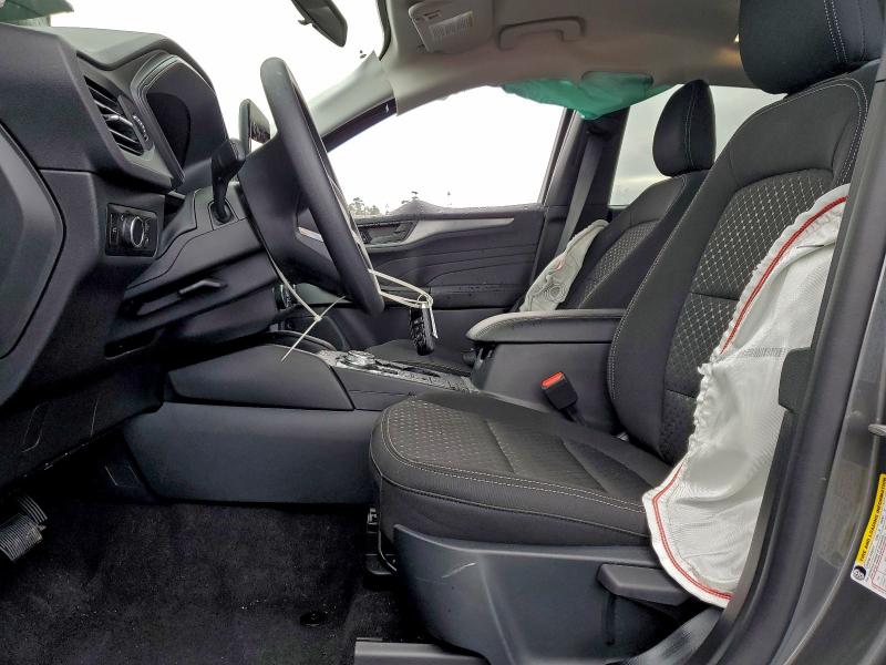 Фото 7 с аукциона – 2025 FORD ESCAPE ACT с VIN 1FMCU0GN4SUB66337