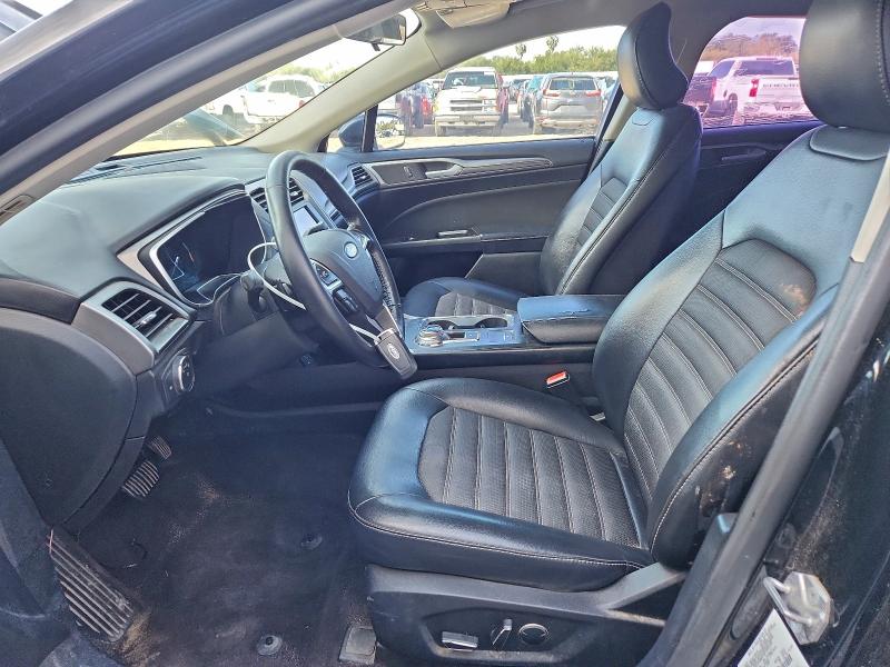 Photo 7 from auction – 2017 FORD FUSION SE with VIN 3FA6P0HD3HR264148