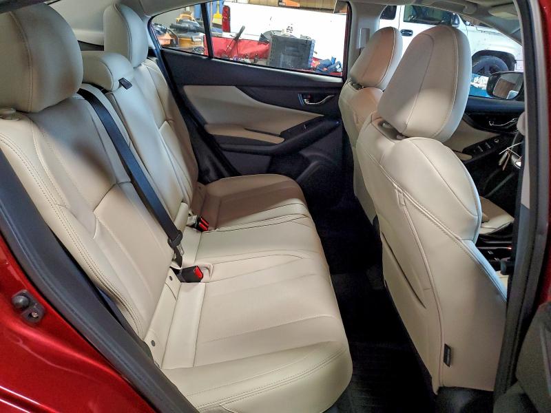 Photo 10 from auction – 2019 SUBARU IMPREZA LI with VIN 4S3GKAT63K3604982