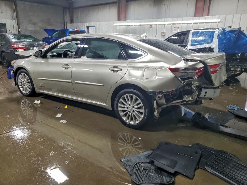 Photo 2 from auction – 2015 TOYOTA AVALON HYB with VIN 4T1BD1EB4FU036767