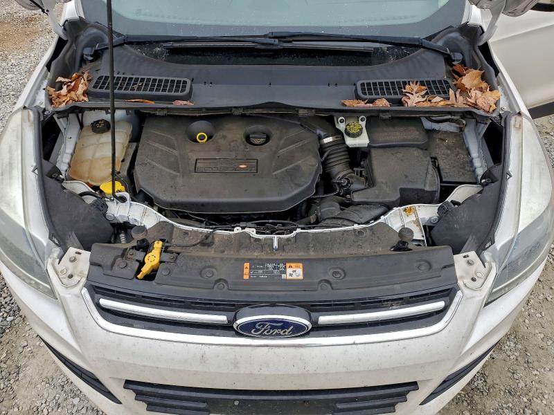 Photo 12 from auction – 2014 FORD ESCAPE with VIN 1FMCU9J94EUB74944