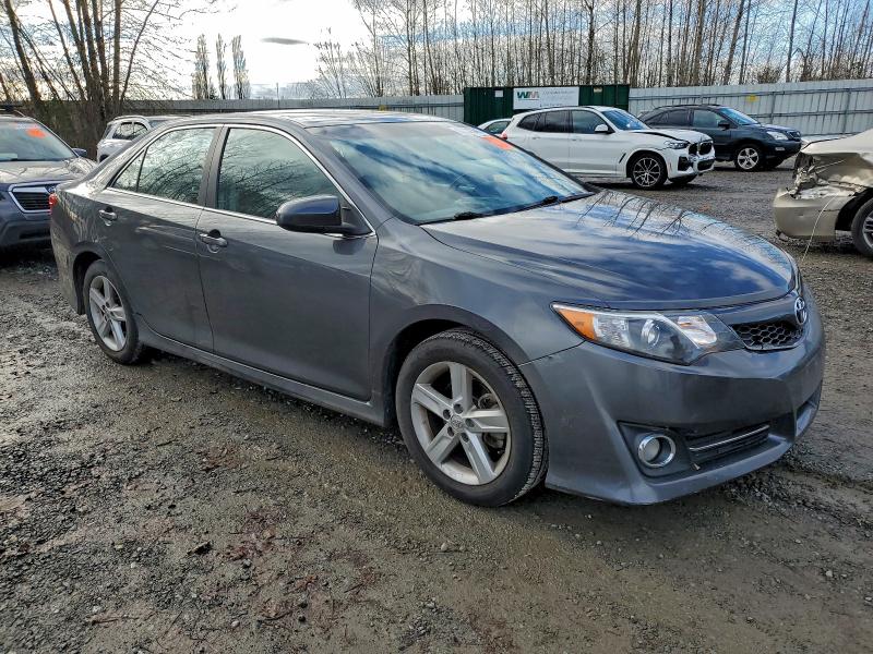 Foto 4 de la subasta – 2012 TOYOTA CAMRY BASE con VIN 4T1BF1FK3CU013338