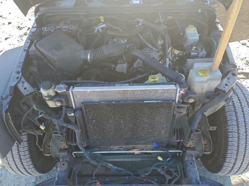 Photo 12 from auction – 2011 JEEP WRANGLER U with VIN 1J4BA3H11BL517856