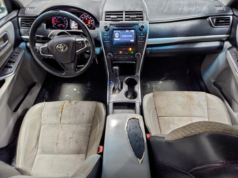Photo 8 from auction – 2015 TOYOTA CAMRY LE with VIN 4T1BF1FKXFU949364