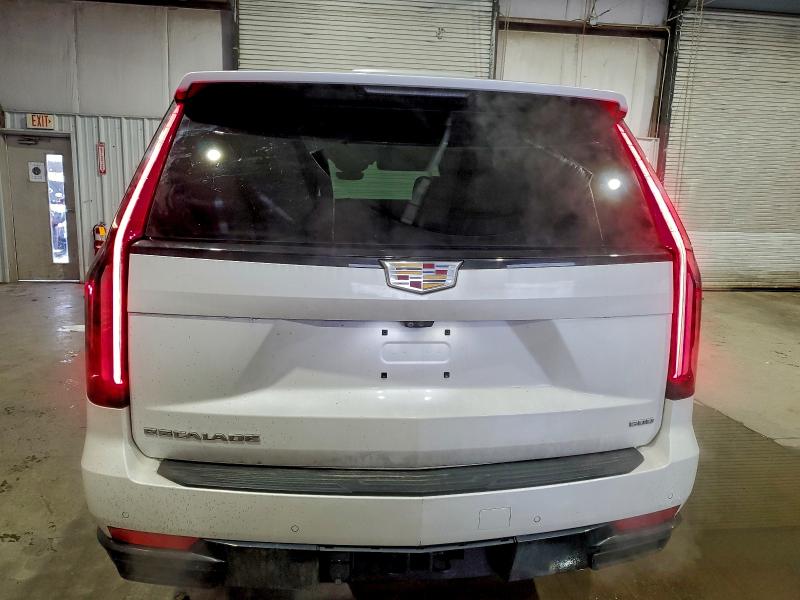 Photo 6 from auction – 2023 CADILLAC ESCALADE S with VIN 1GYS4EKL9PR514690