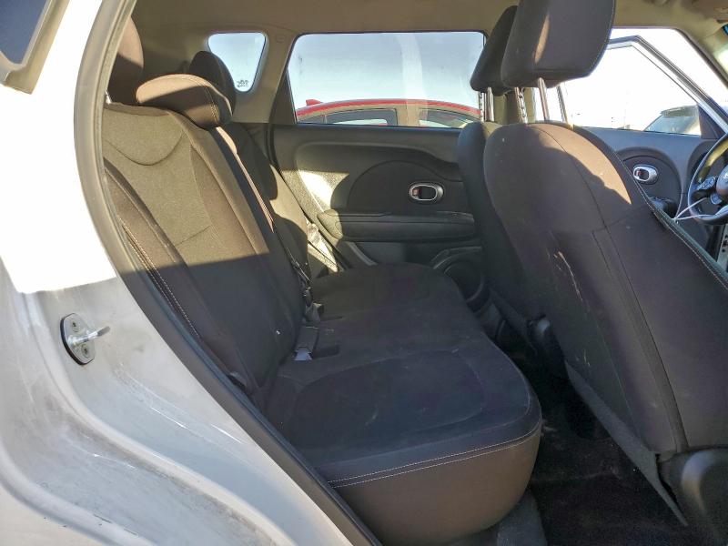 Zdjęcie 10 z aukcji – 2015 KIA SOUL z VIN KNDJN2A28F7121456