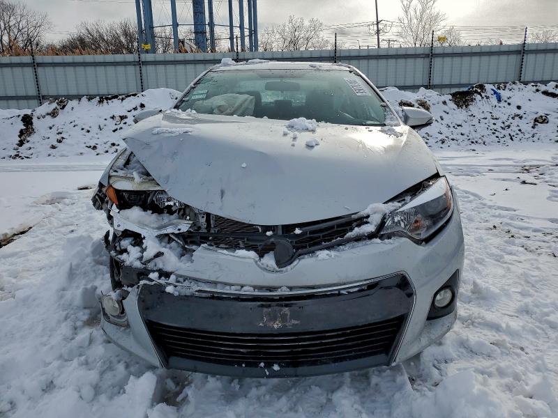 Photo 5 from auction – 2015 TOYOTA COROLLA L with VIN 2T1BURHE1FC416221