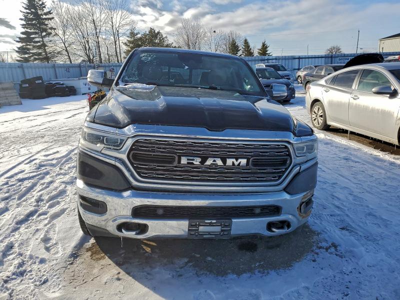 Photo 5 from auction – 2019 RAM 1500 LIMIT with VIN 1C6SRFHT9KN551735