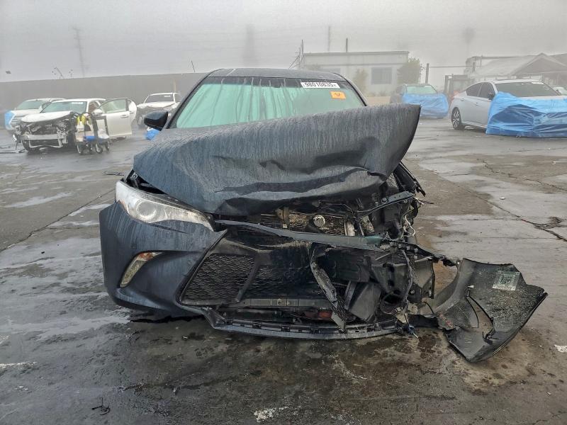 Photo 5 from auction – 2015 TOYOTA CAMRY LE with VIN 4T1BF1FK2FU099357