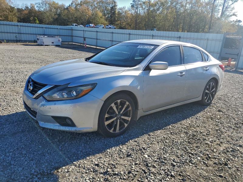 NISSAN ALTIMA 2.5 2016 with VIN 1N4AL3AP1GC212526 - Photo from auction