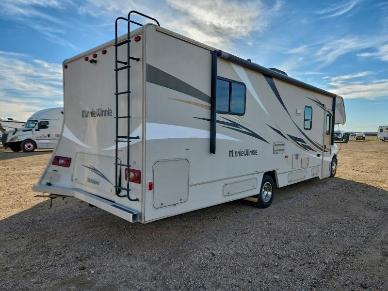 Photo 4 from auction – 2017 FORD ECONOLINE with VIN 1FDXE4FS3HDC40188