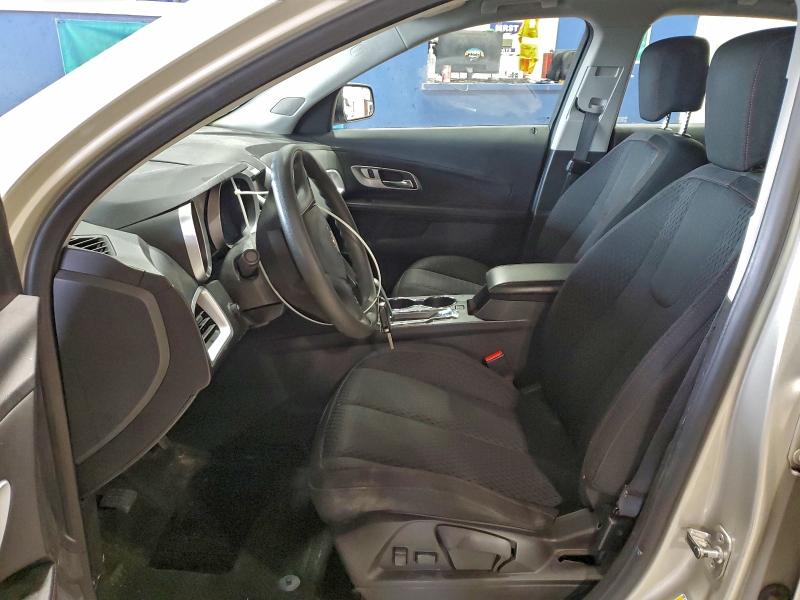 Photo 7 from auction – 2014 CHEVROLET EQUINOX LS with VIN 2GNALAEK4E6380459