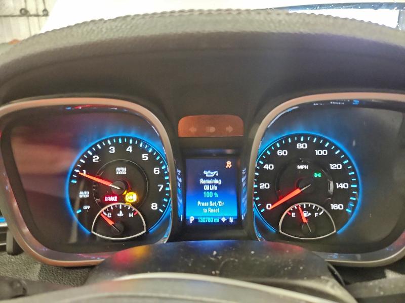 Photo 9 from auction – 2015 CHEVROLET MALIBU 2LT with VIN 1G11D5SL1FF263755