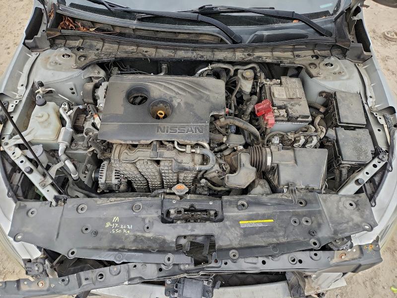 Photo 11 from auction – 2019 NISSAN ALTIMA S with VIN 1N4BL4BV0KC194973