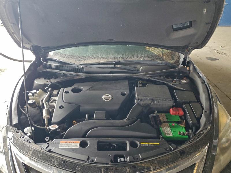 Photo 11 from auction – 2015 NISSAN ALTIMA 2.5 with VIN 1N4AL3AP9FC141817