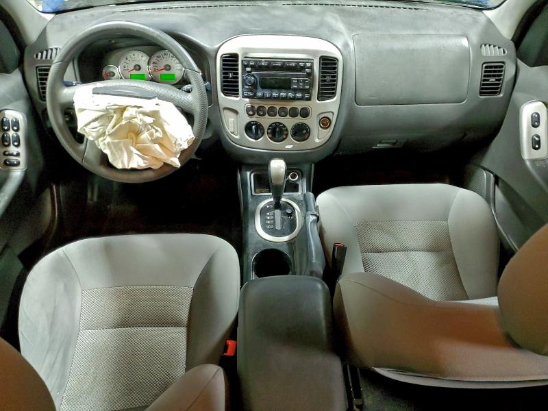 Photo 8 from auction – 2007 FORD ESCAPE HEV with VIN 1FMCU49H87KB58467