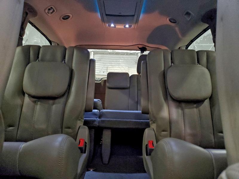 Photo 10 from auction – 2011 CHRYSLER TOWN & COUNTRY with VIN 2A4RR8DG2BR609323