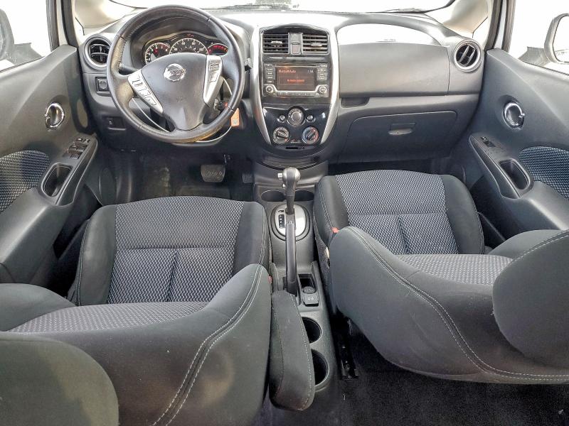 Photo 8 from auction – 2016 NISSAN VERSA NOTE with VIN 3N1CE2CP6GL383512