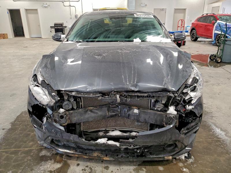 Photo 5 from auction – 2021 KIA FORTE EX with VIN 3KPF54AD1ME316766