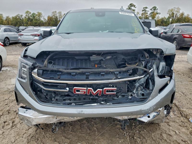 Photo 5 from auction – 2026 GMC SIERRA K15 with VIN 1GTUUDEDXTZ100759
