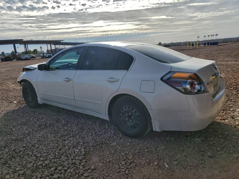 Photo 2 from auction – 2012 NISSAN ALTIMA BAS with VIN 1N4AL2AP1CN410094