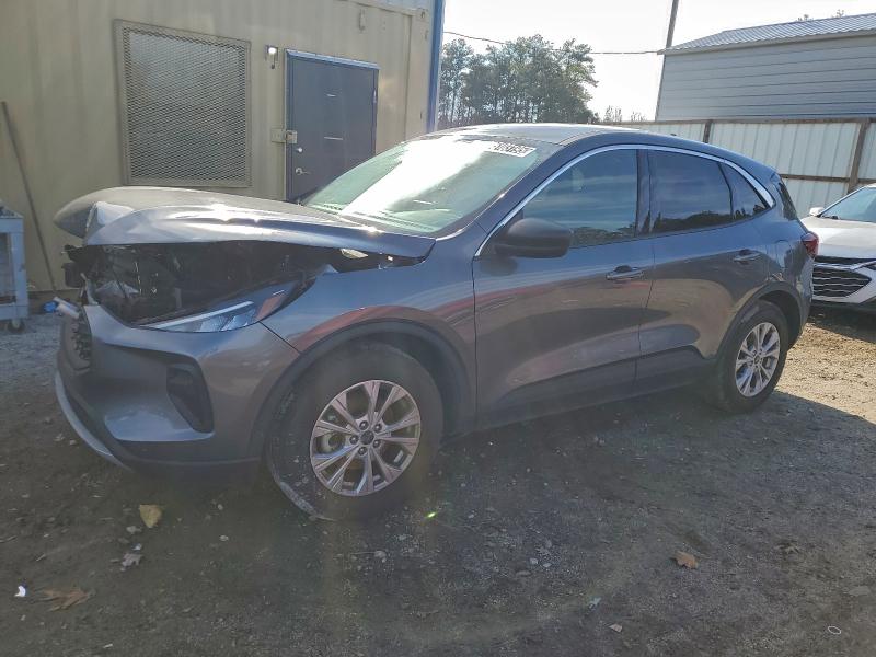 FORD ESCAPE ACT 2024 with VIN 1FMCU0GN6RUA13162 - Photo from auction