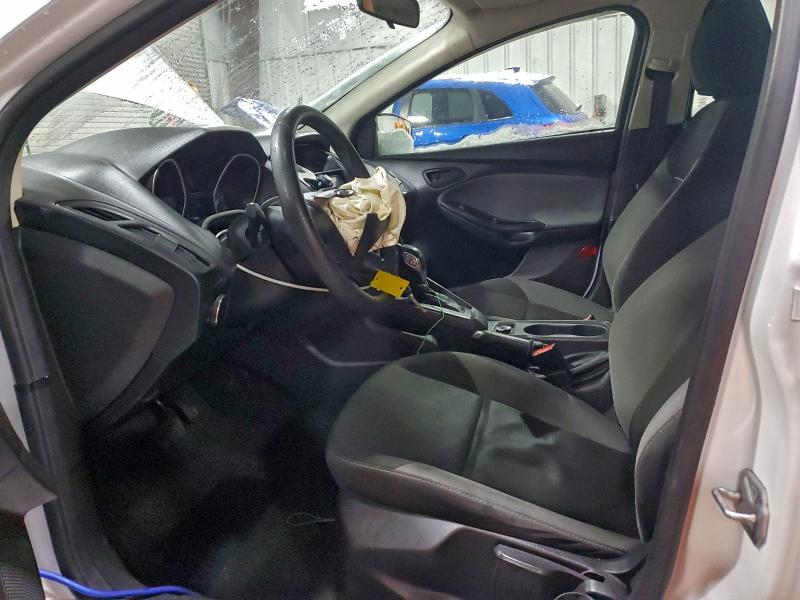Photo 7 from auction – 2012 FORD FOCUS S with VIN 1FAHP3E22CL399819