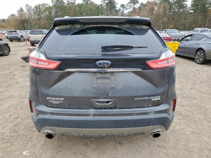 Photo 6 from auction – 2019 FORD EDGE TITAN with VIN 2FMPK3K92KBC64422