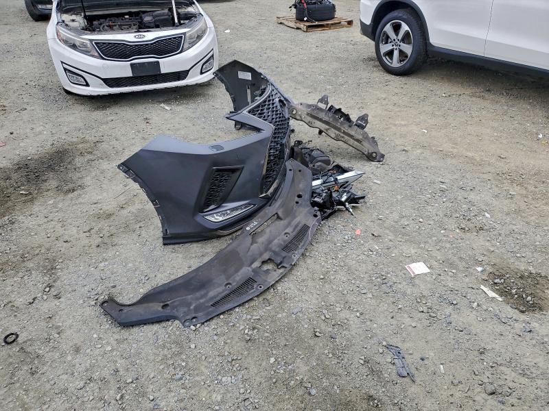 Photo 13 from auction – 2020 LEXUS RX 350 F S with VIN 2T2YZMDA3LC215817