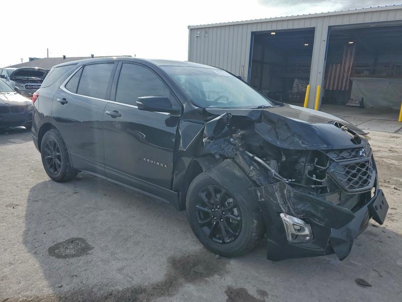 Photo 4 from auction – 2019 CHEVROLET EQUINOX LT with VIN 2GNAXKEVXK6216682
