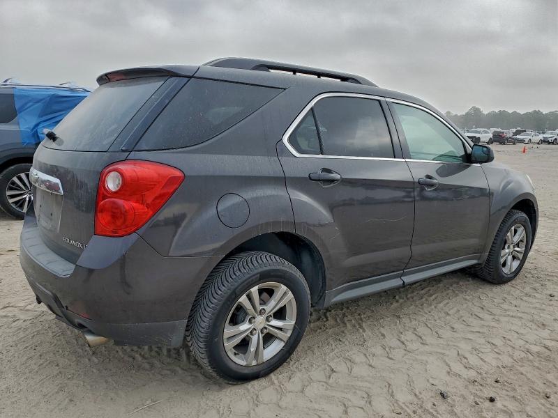 Photo 3 from auction – 2013 CHEVROLET EQUINOX LT with VIN 2GNFLPE3XD6158332