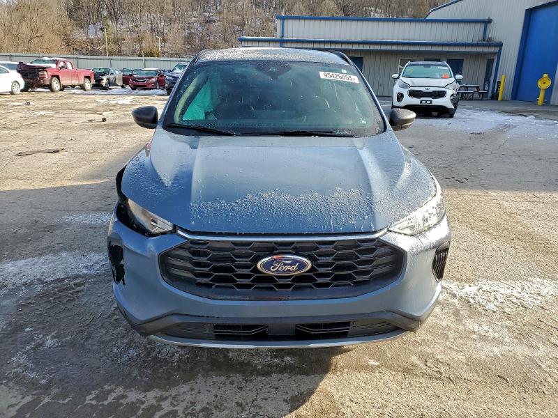 Photo 5 from auction – 2025 FORD ESCAPE ST with VIN 1FMCU9MNXSUA20615