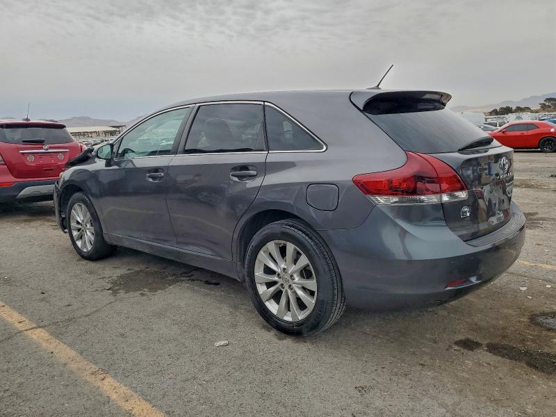 Photo 2 from auction – 2013 TOYOTA VENZA LE with VIN 4T3ZA3BB2DU076681
