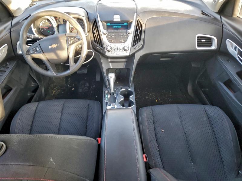 Photo 8 from auction – 2014 CHEVROLET EQUINOX LS with VIN 2GNALAEK6E6310574