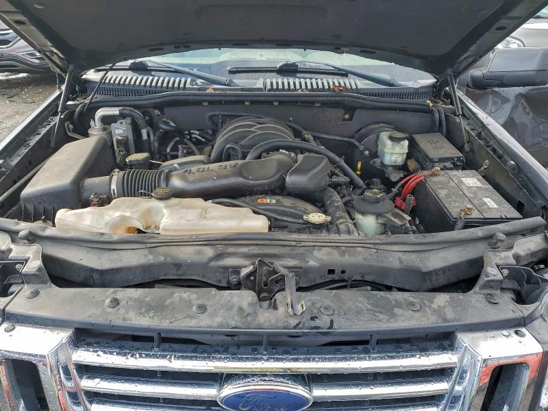Photo 12 from auction – 2007 FORD EXPLORER E with VIN 1FMEU74857UB61011