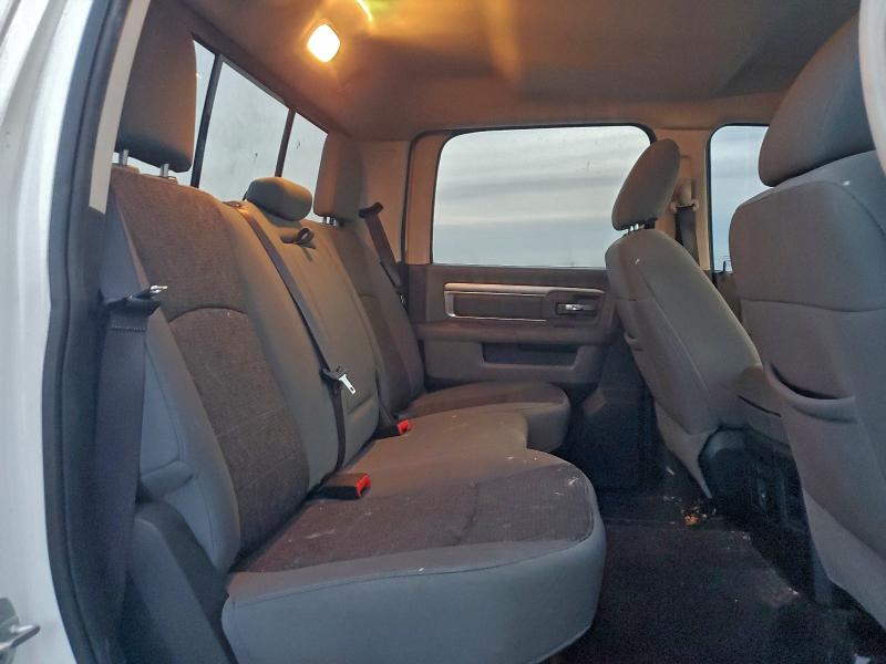 Photo 11 from auction – 2015 RAM 1500 SLT with VIN 1C6RR6LT2FS630404