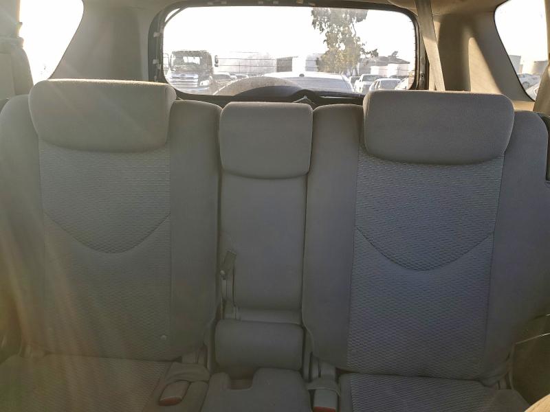 Photo 10 from auction – 2011 TOYOTA RAV4 with VIN 2T3BF4DV0BW089295
