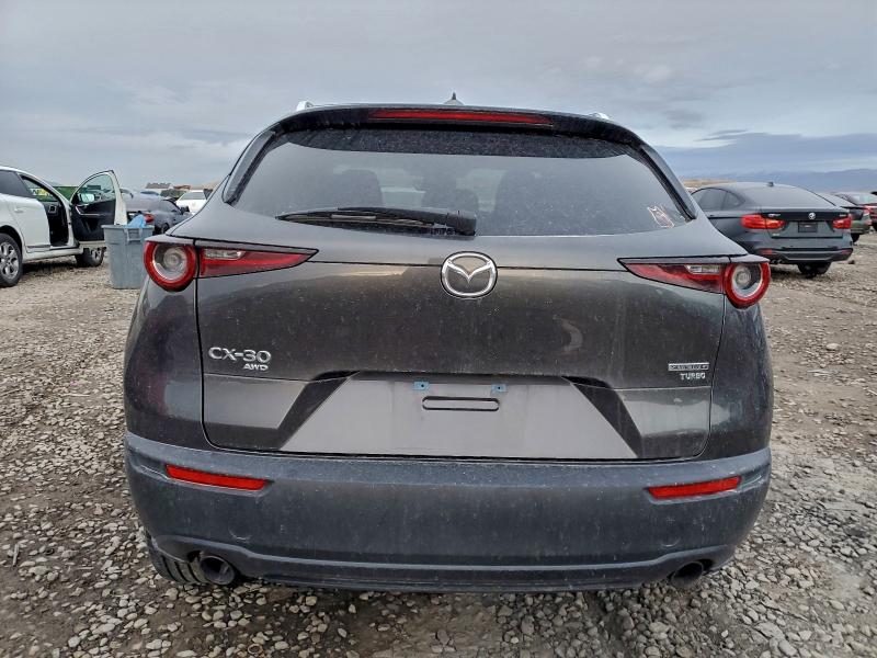 Photo 6 from auction – 2021 MAZDA CX-30 PREM with VIN 3MVDMBDY7MM260592