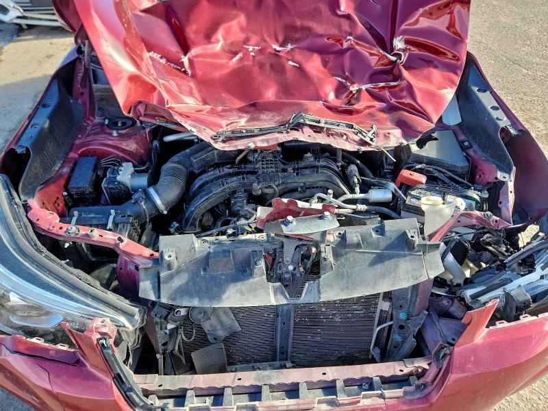 Foto 12 de la subasta – 2020 SUBARU FORESTER L con VIN JF2SKAUC4LH576856