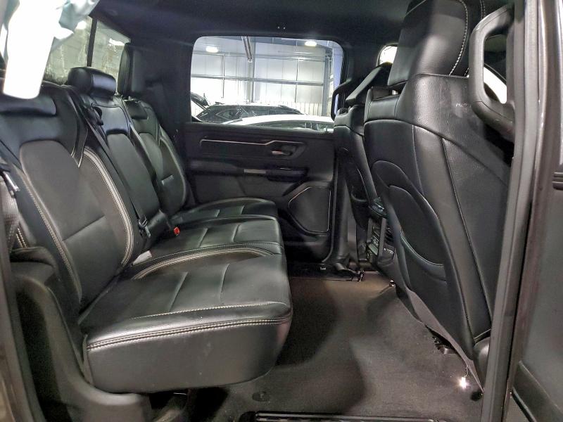 Photo 10 from auction – 2022 RAM 1500 LARAM with VIN 1C6SRFJT5NN139570