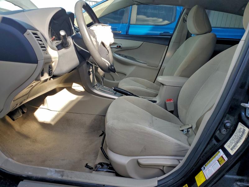 Фото 7 с аукциона – 2013 TOYOTA COROLLA BA с VIN 5YFBU4EE5DP098799