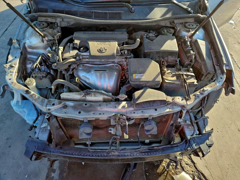 Photo 11 from auction – 2016 TOYOTA CAMRY LE with VIN 4T1BF1FK3GU212038