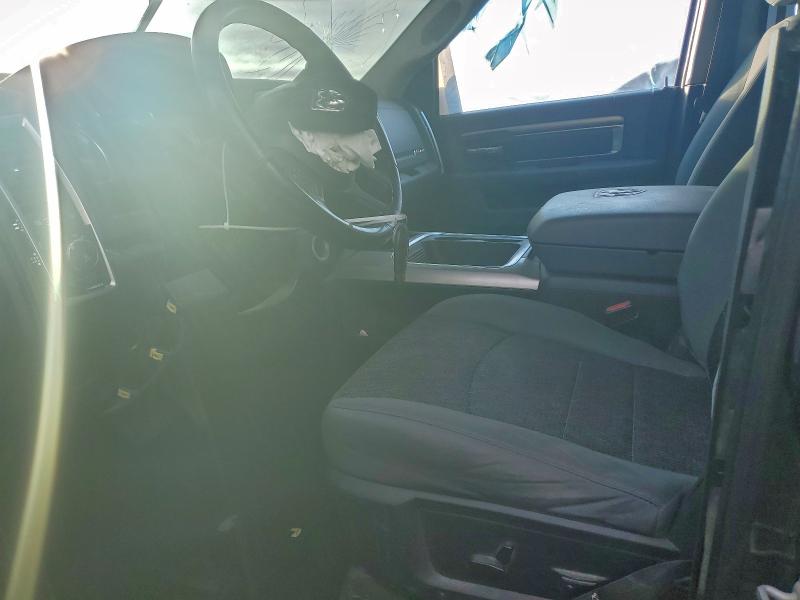 Photo 7 from auction – 2017 RAM 1500 with VIN 3C6RR7LT2HG777354