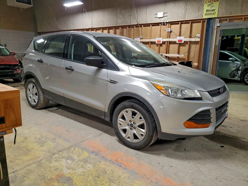 Photo 4 from auction – 2016 FORD ESCAPE S with VIN 1FMCU0F74GUC10055