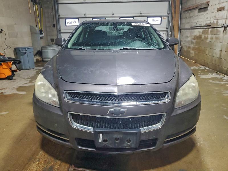 Photo 5 from auction – 2010 CHEVROLET MALIBU 1LT with VIN 1G1ZC5EB0AF248908