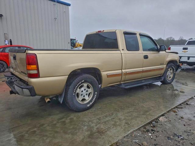 Photo 3 from auction – 2001 CHEVROLET SILVERADO with VIN 2GCEC19T611119533